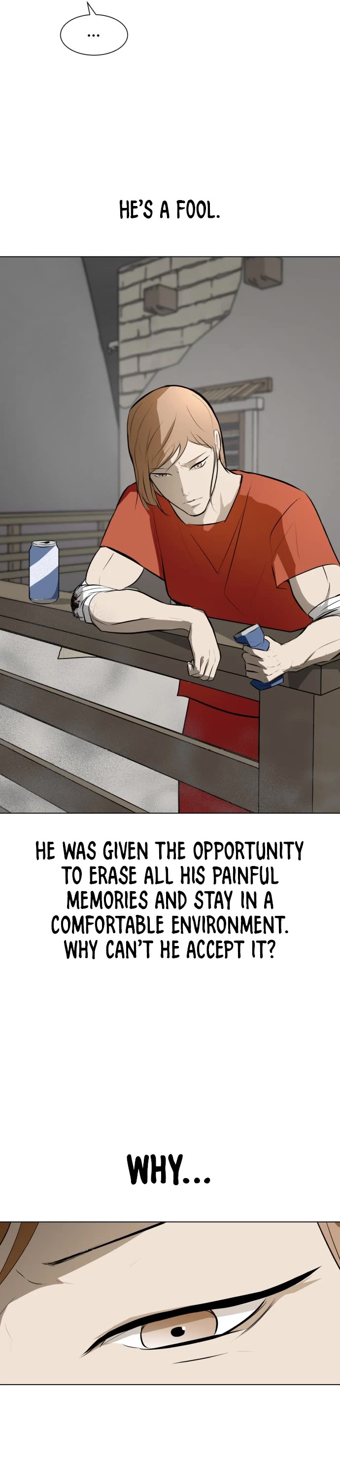 Zombie Fight chapter 70 page 42