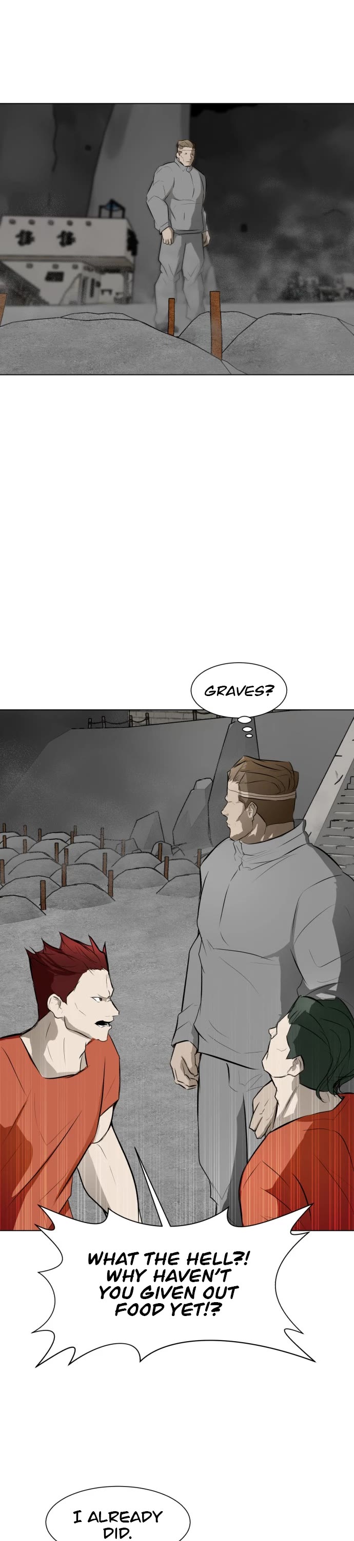 Zombie Fight chapter 70 page 46