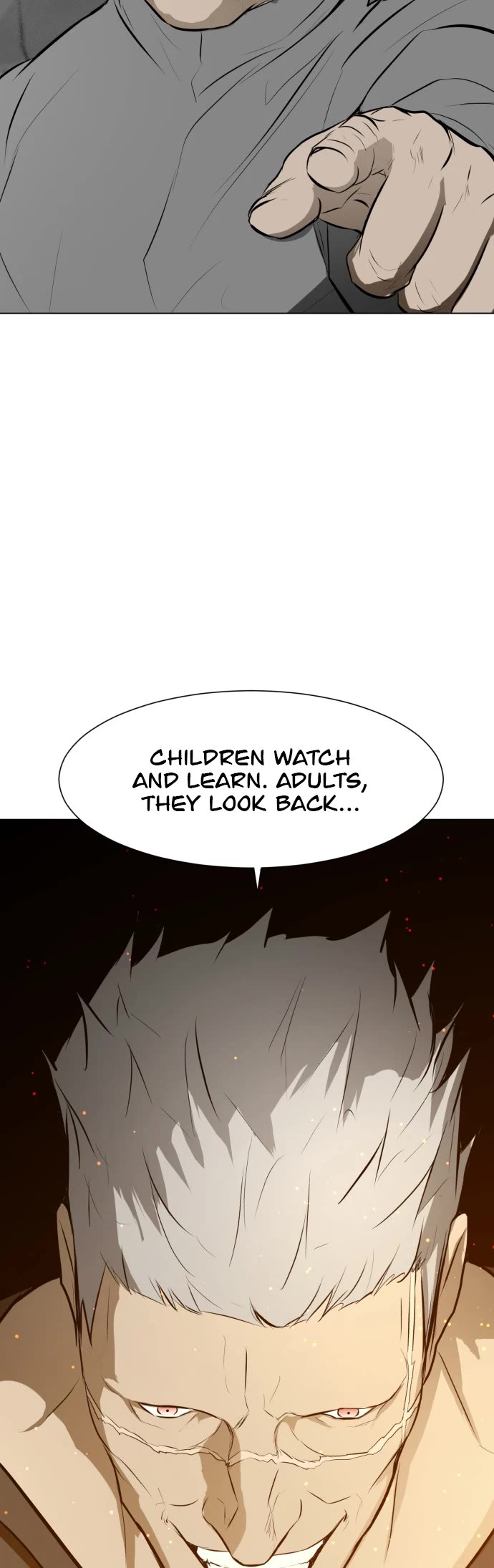 Zombie Fight chapter 70 page 48