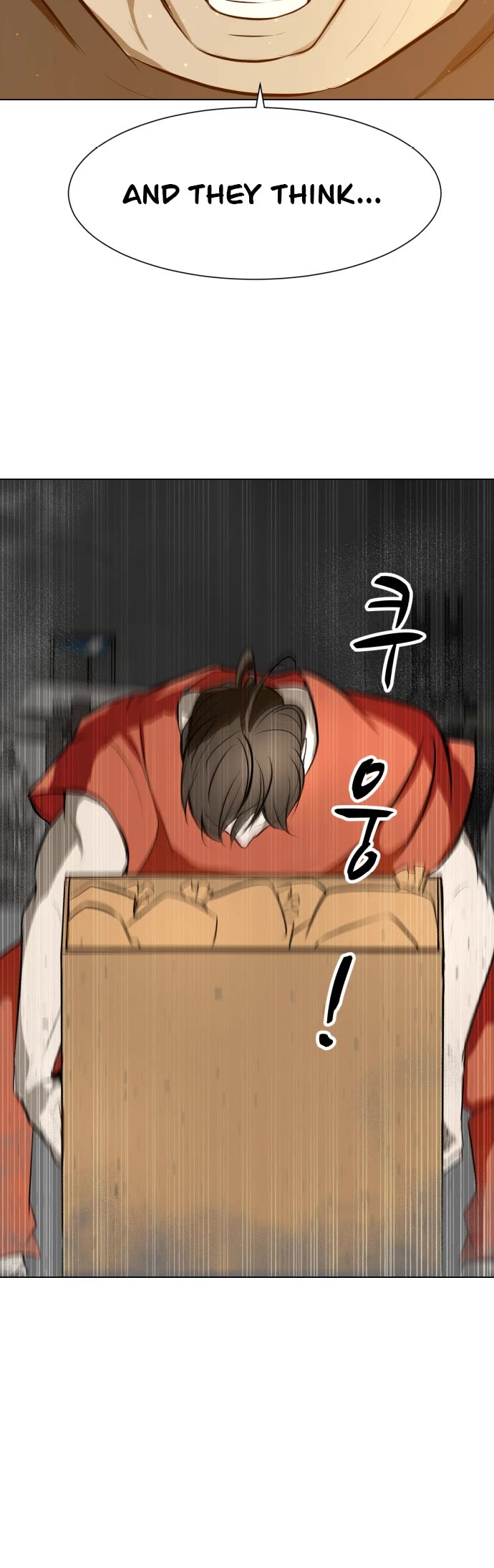 Zombie Fight chapter 70 page 49