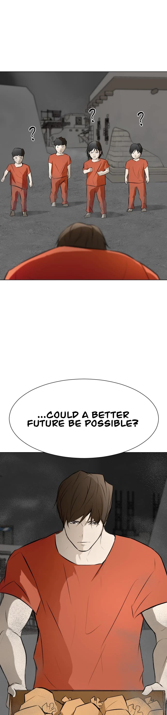 Zombie Fight chapter 70 page 50