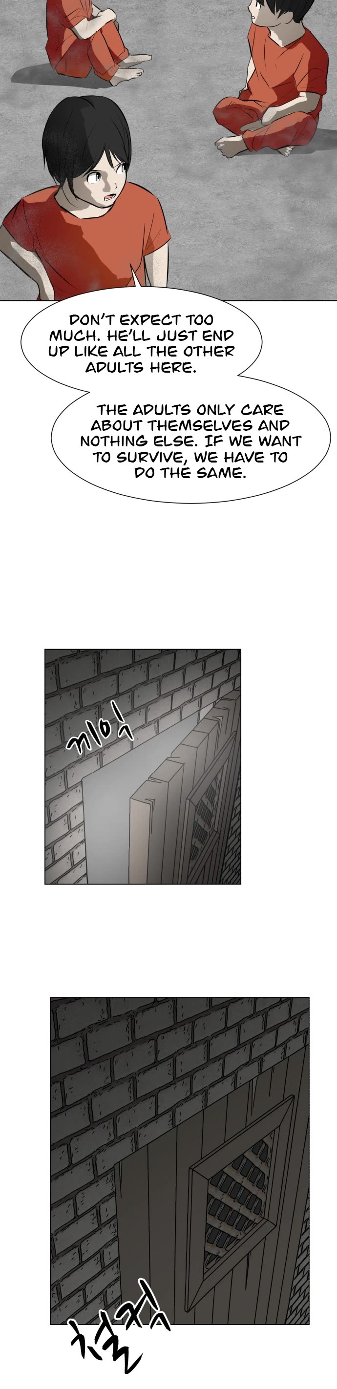 Zombie Fight chapter 70 page 9