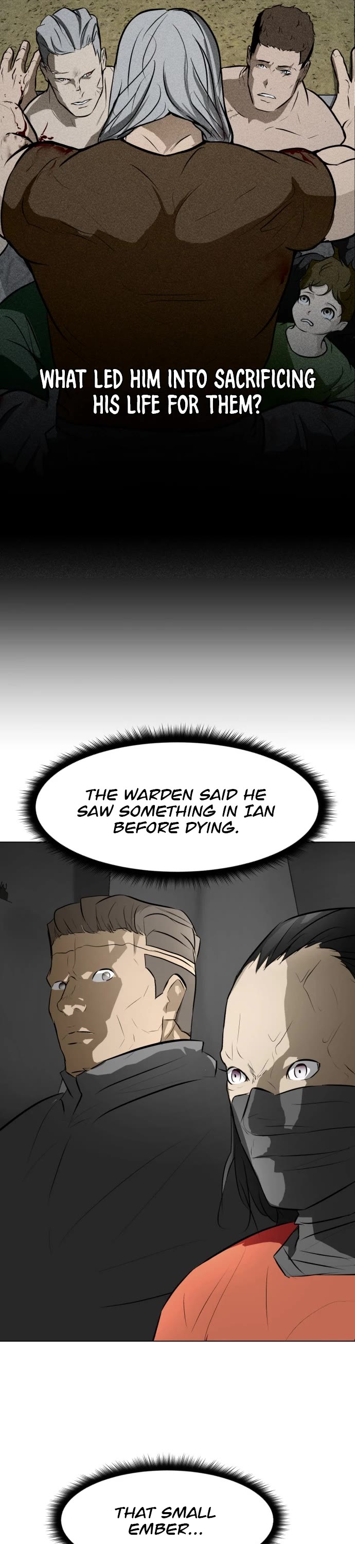 Zombie Fight chapter 71 page 19