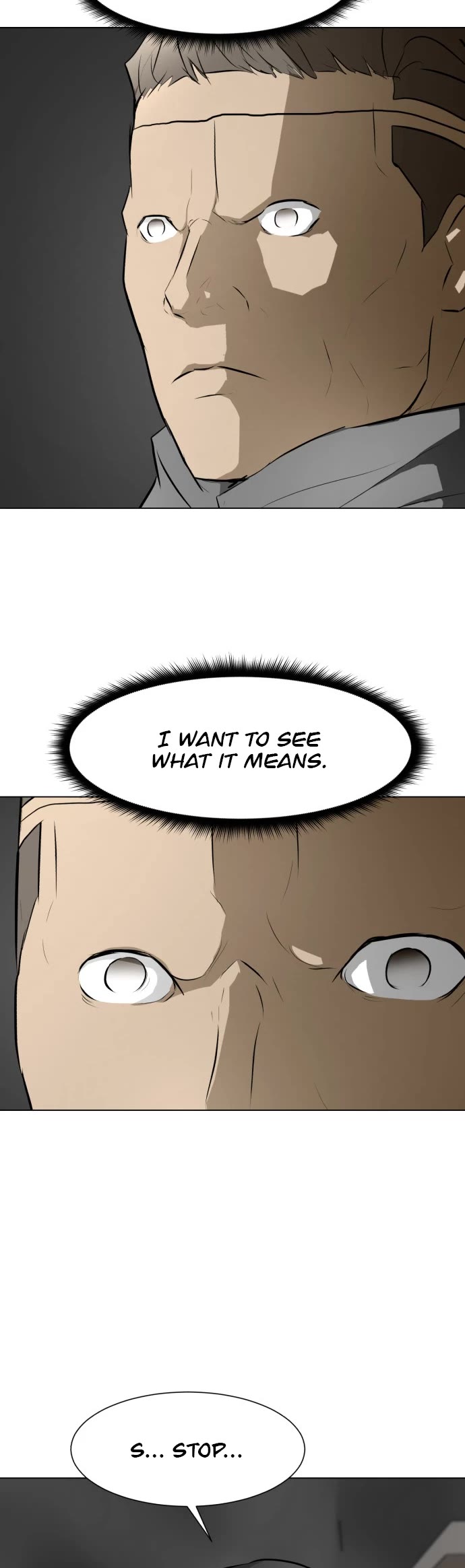 Zombie Fight chapter 71 page 20