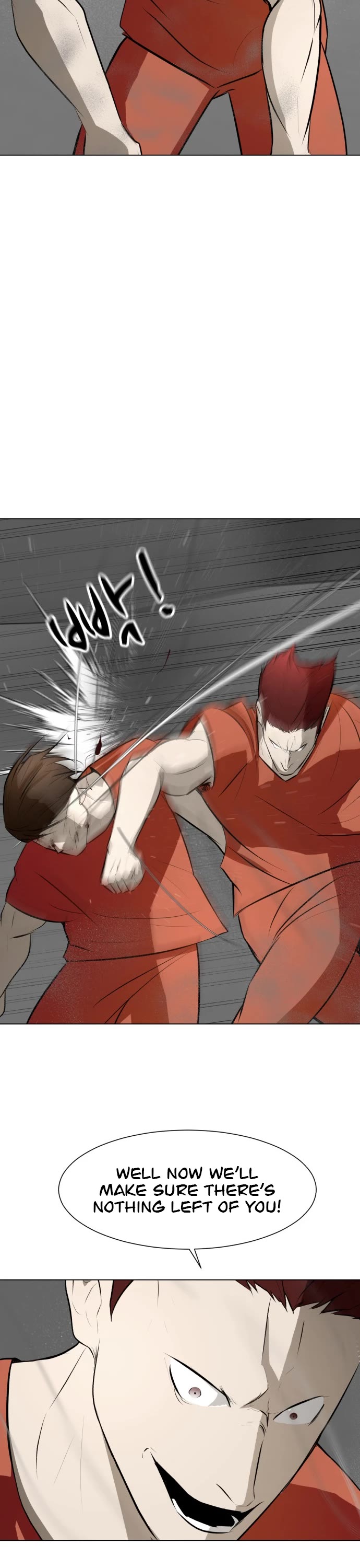 Zombie Fight chapter 71 page 35