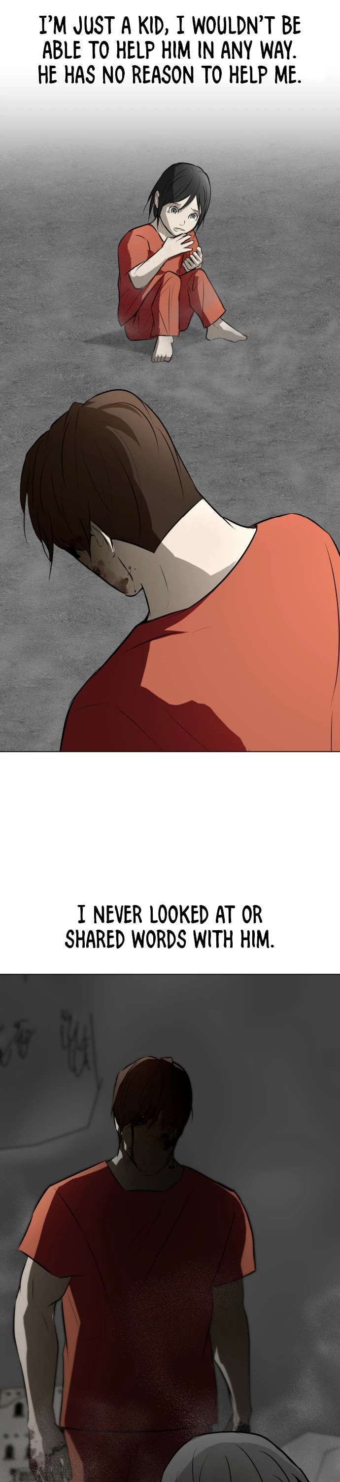 Zombie Fight chapter 71 page 47
