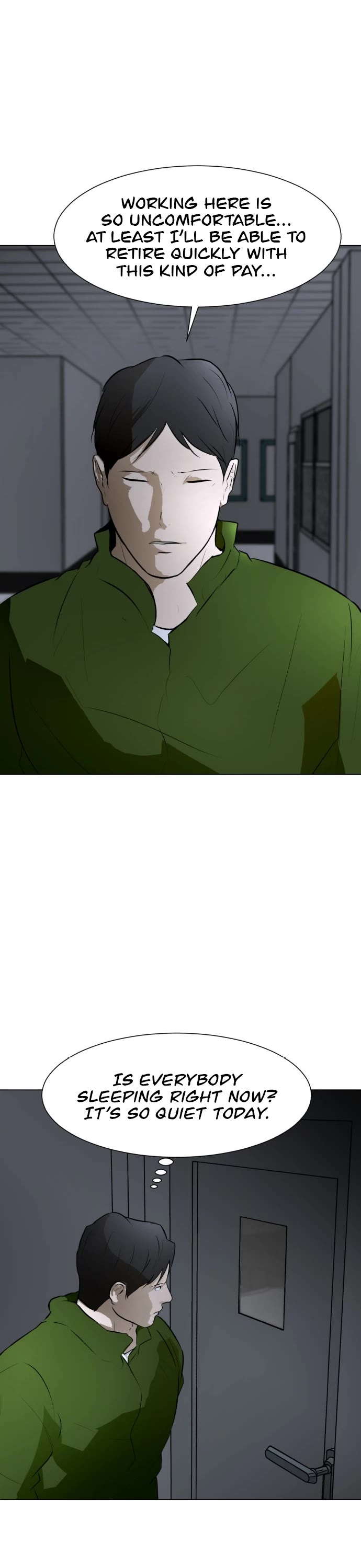 Zombie Fight chapter 72 page 10