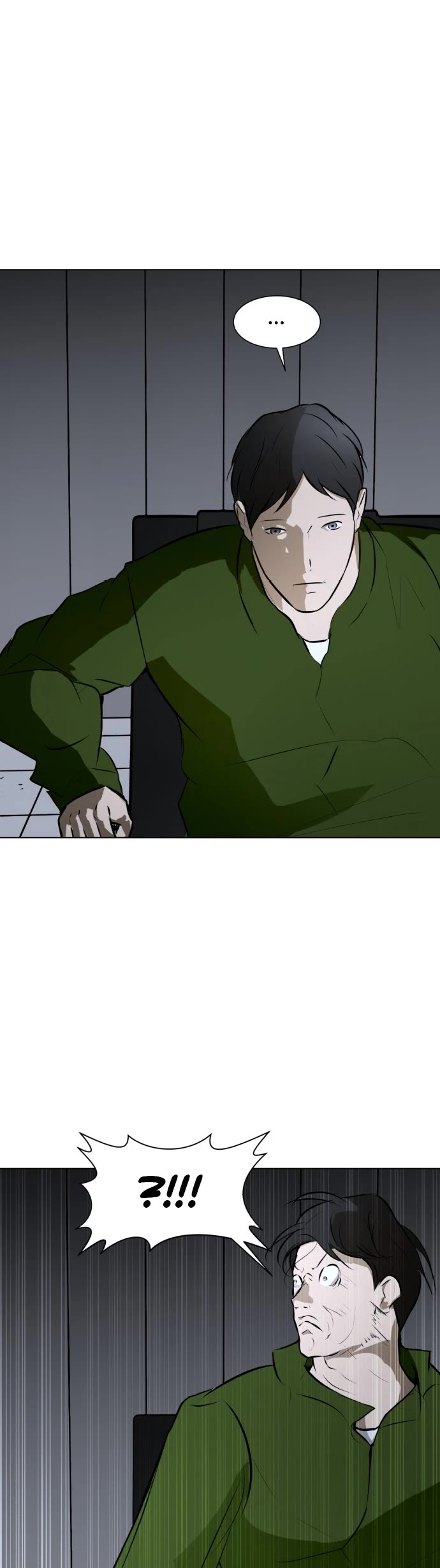 Zombie Fight chapter 72 page 16