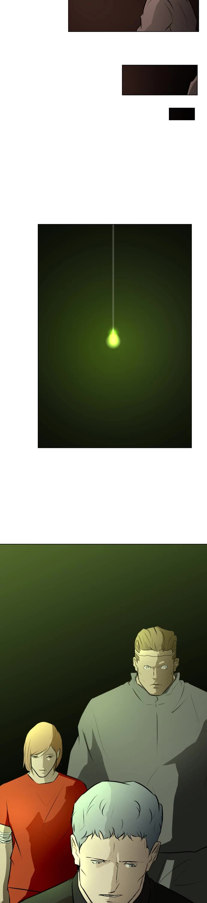 Zombie Fight chapter 72 page 23