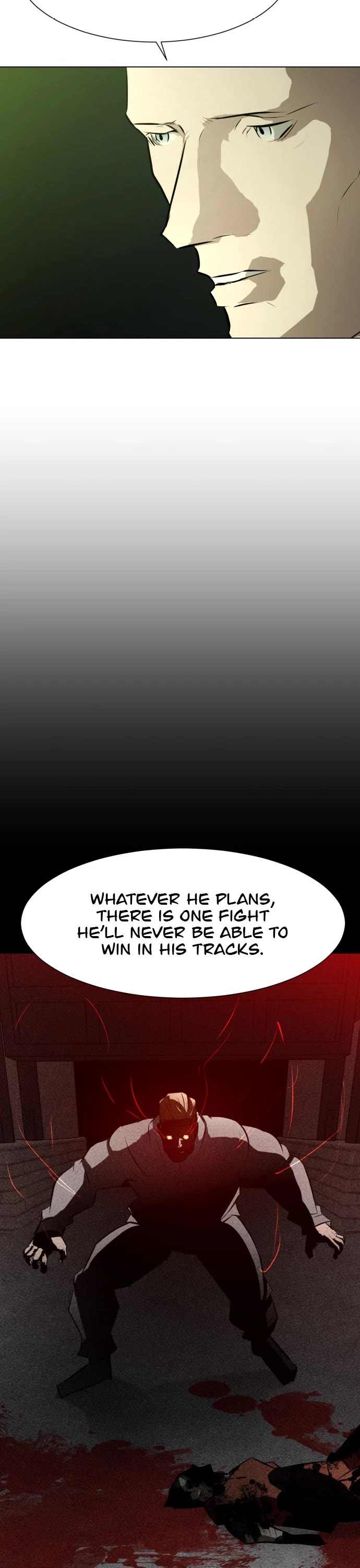 Zombie Fight chapter 72 page 36