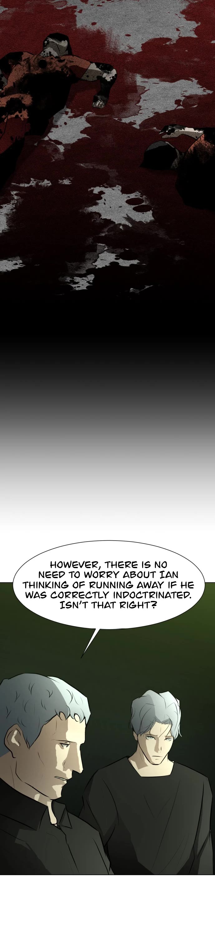 Zombie Fight chapter 72 page 37