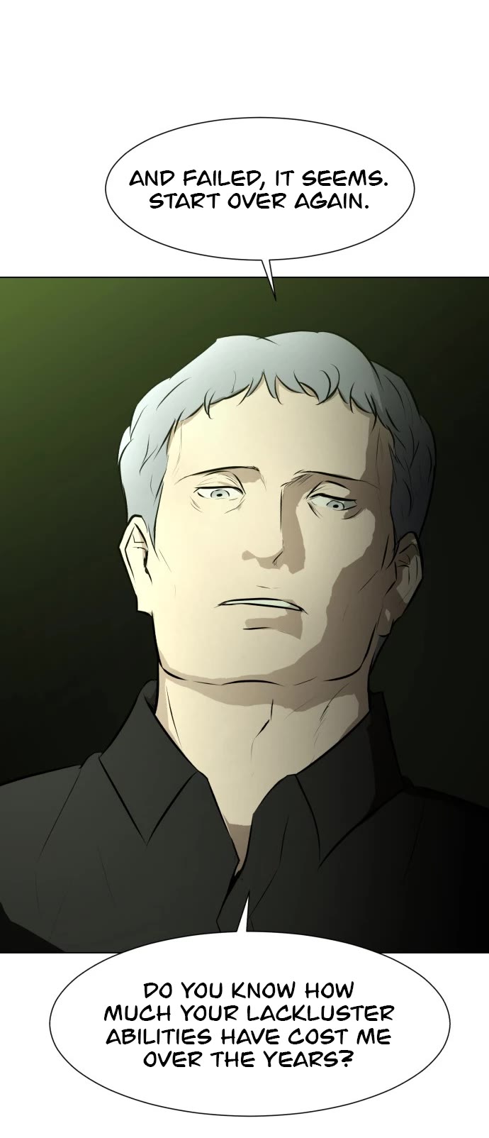 Zombie Fight chapter 72 page 39