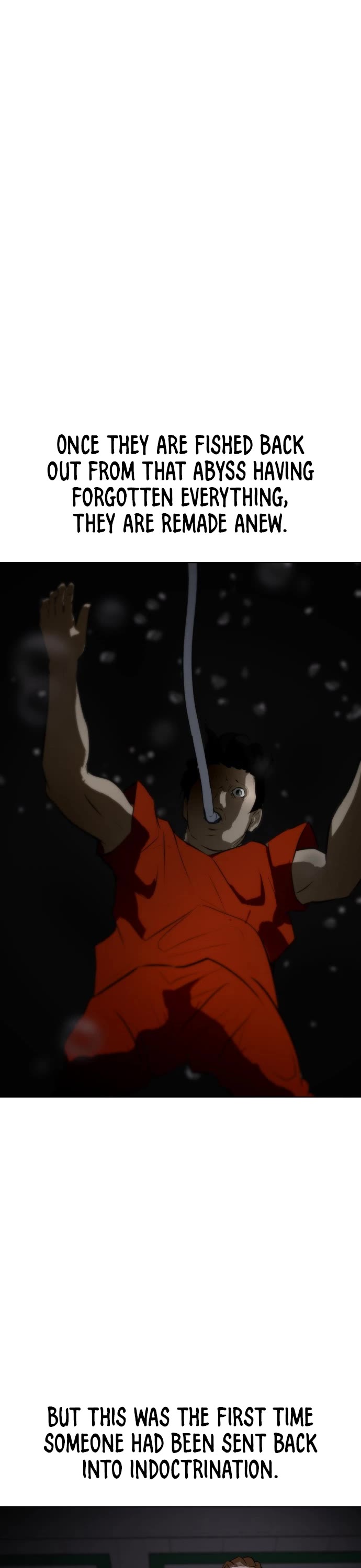 Zombie Fight chapter 72 page 48