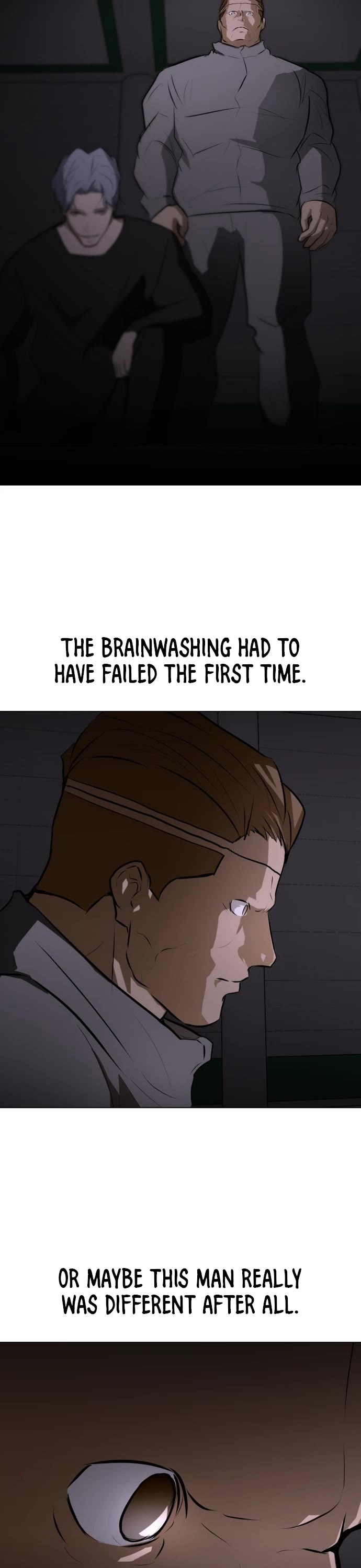 Zombie Fight chapter 72 page 49