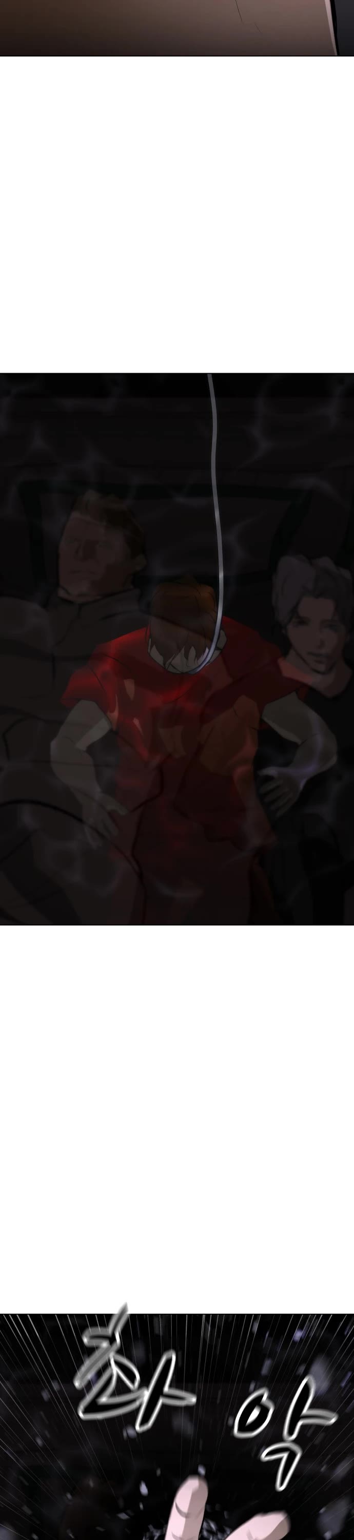 Zombie Fight chapter 72 page 50