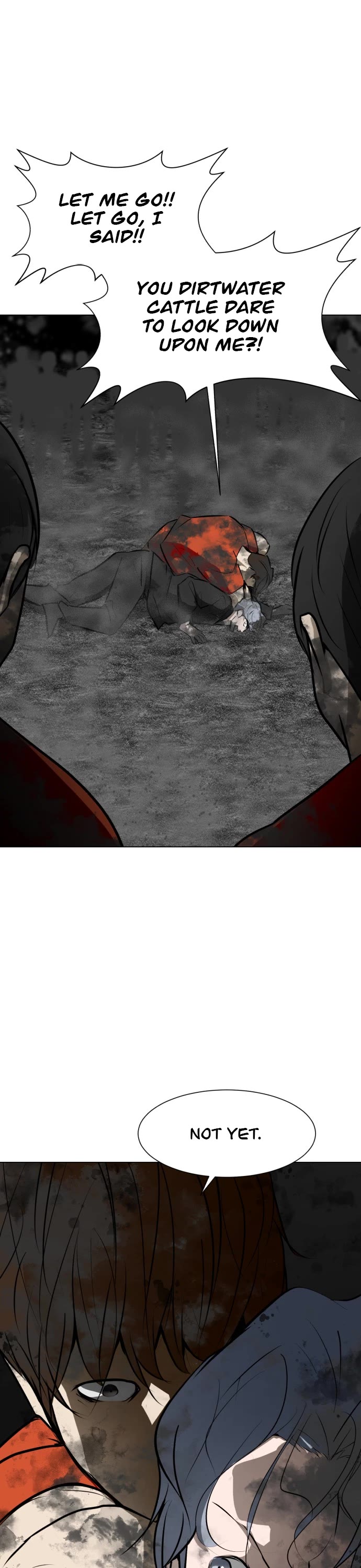 Zombie Fight chapter 73 page 10