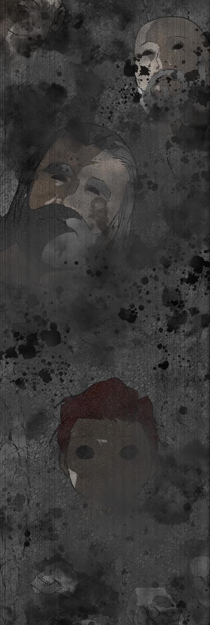 Zombie Fight chapter 73 page 14