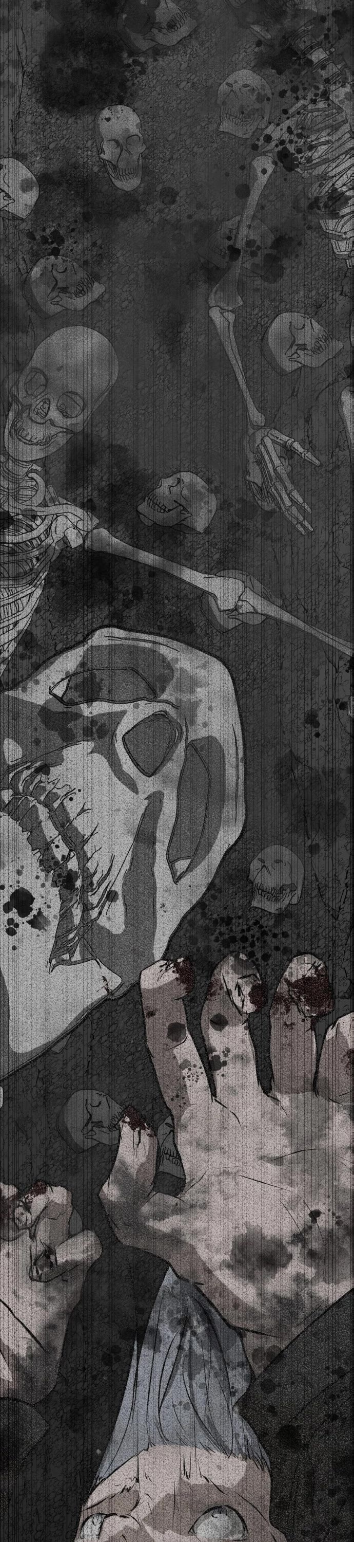 Zombie Fight chapter 73 page 15