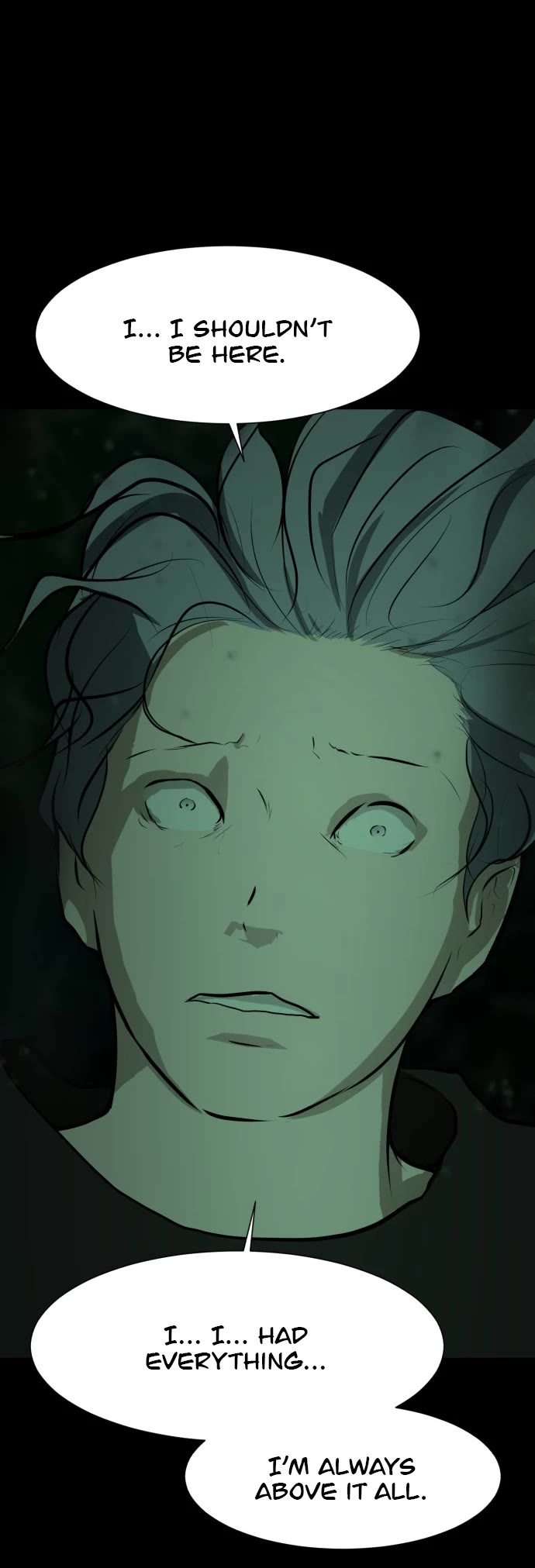 Zombie Fight chapter 73 page 18