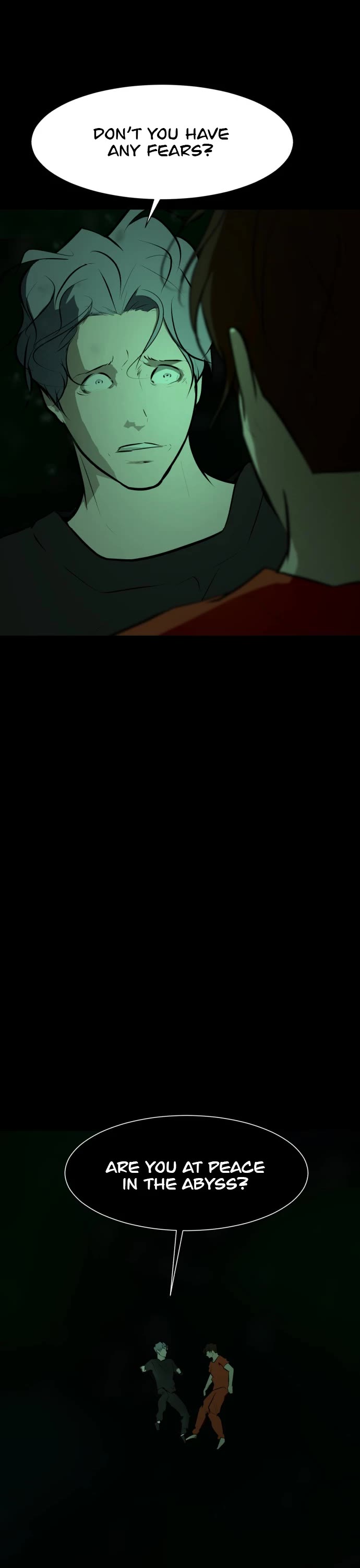 Zombie Fight chapter 73 page 23