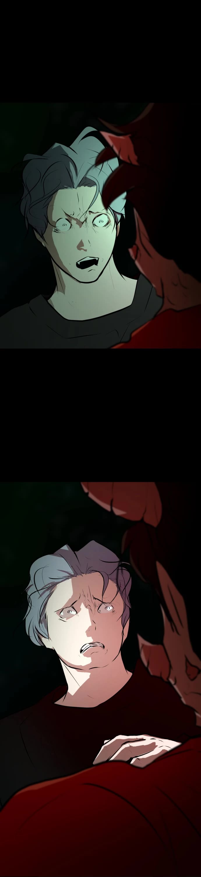 Zombie Fight chapter 73 page 27