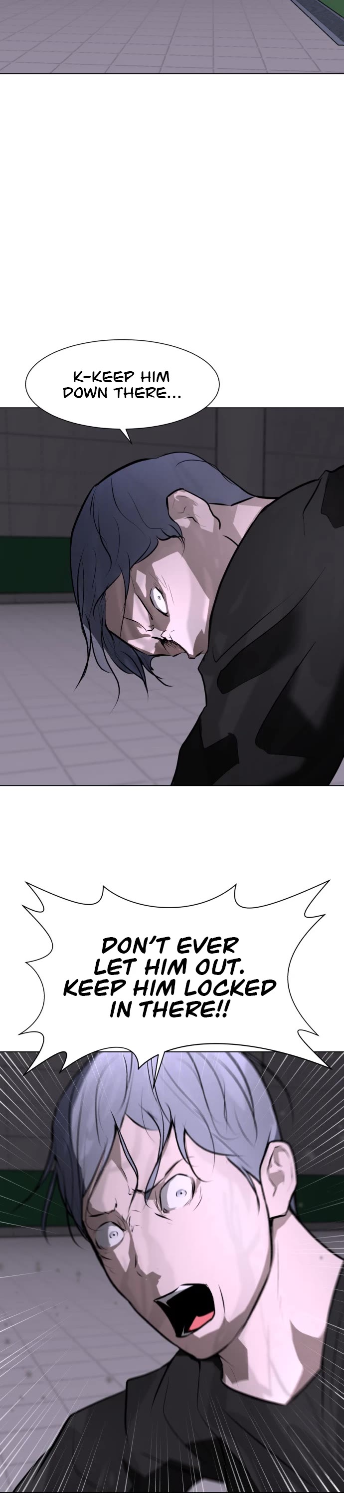 Zombie Fight chapter 73 page 32