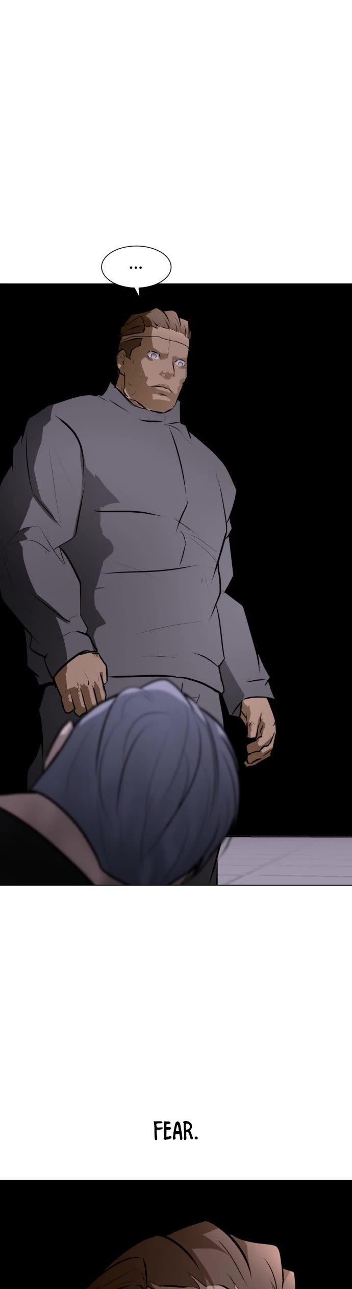 Zombie Fight chapter 73 page 33