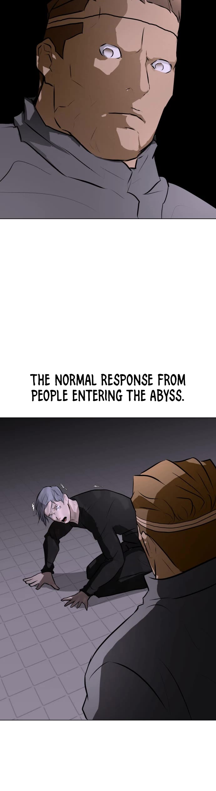 Zombie Fight chapter 73 page 34