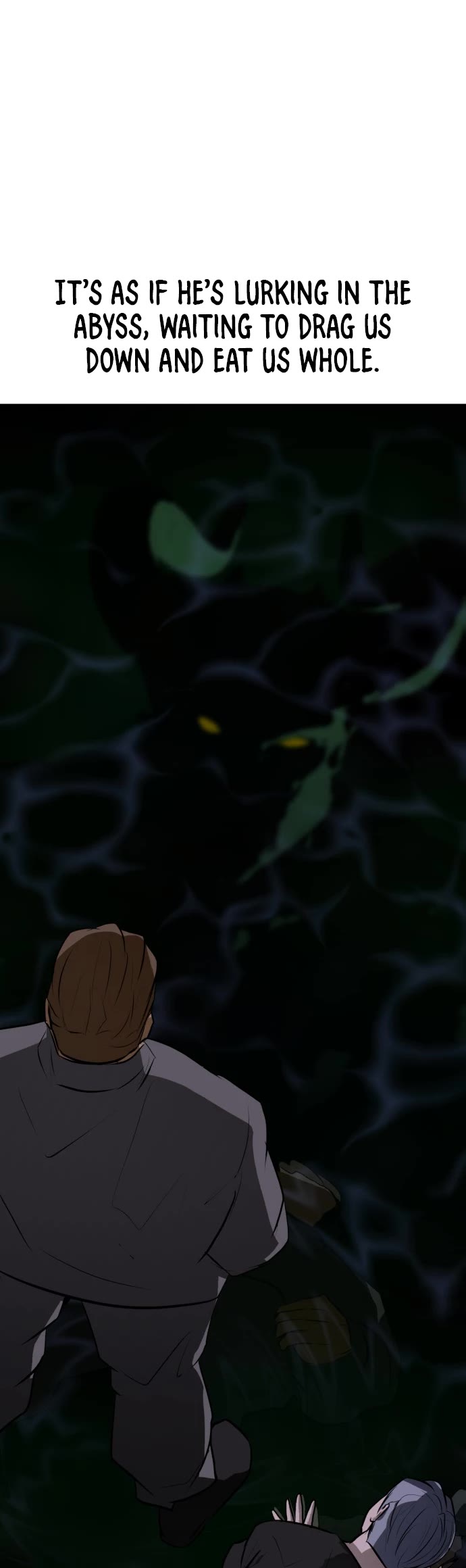 Zombie Fight chapter 73 page 38