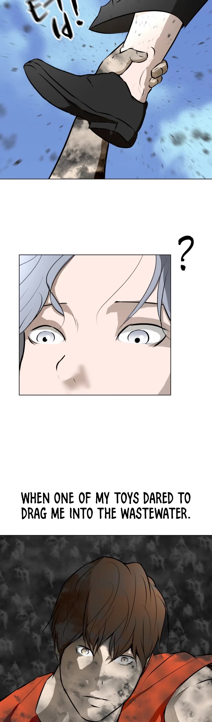 Zombie Fight chapter 73 page 4