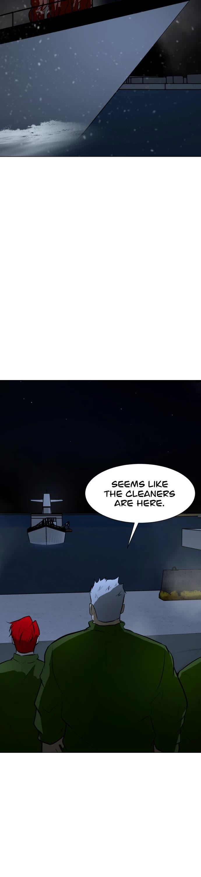 Zombie Fight chapter 73 page 41