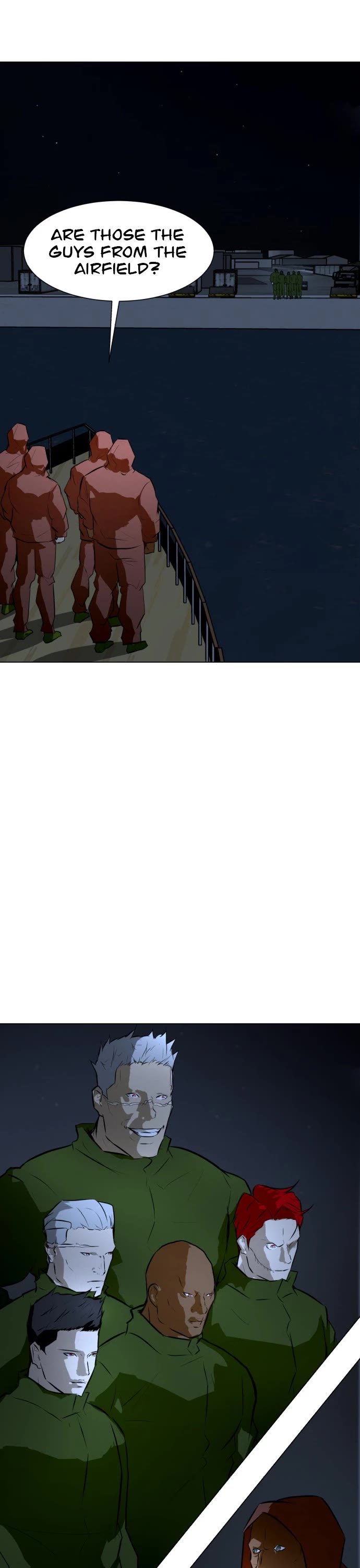 Zombie Fight chapter 73 page 42