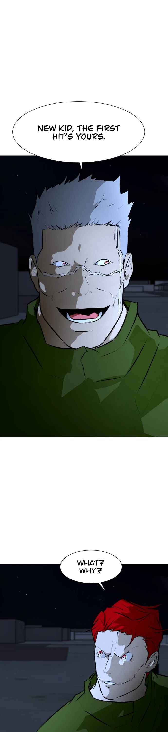 Zombie Fight chapter 73 page 45