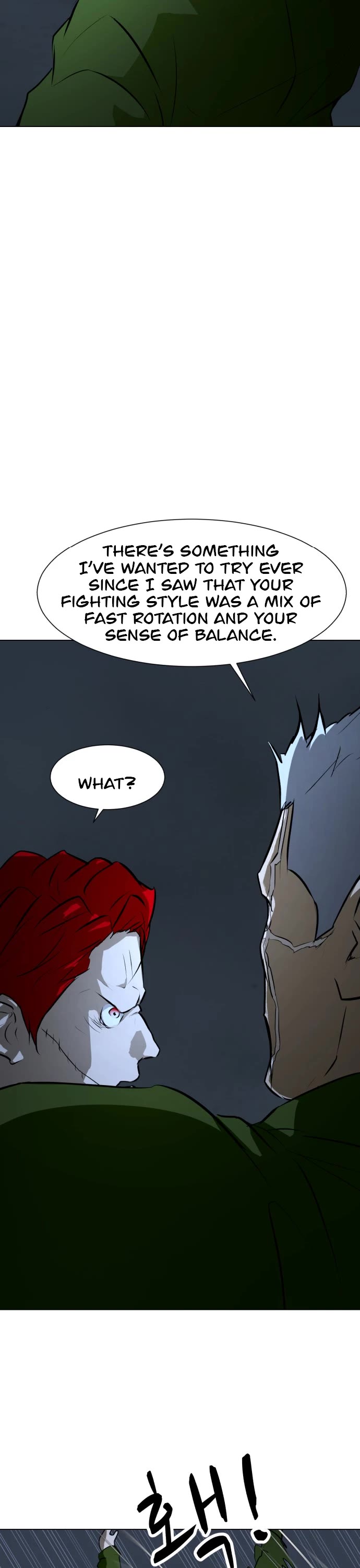 Zombie Fight chapter 73 page 46