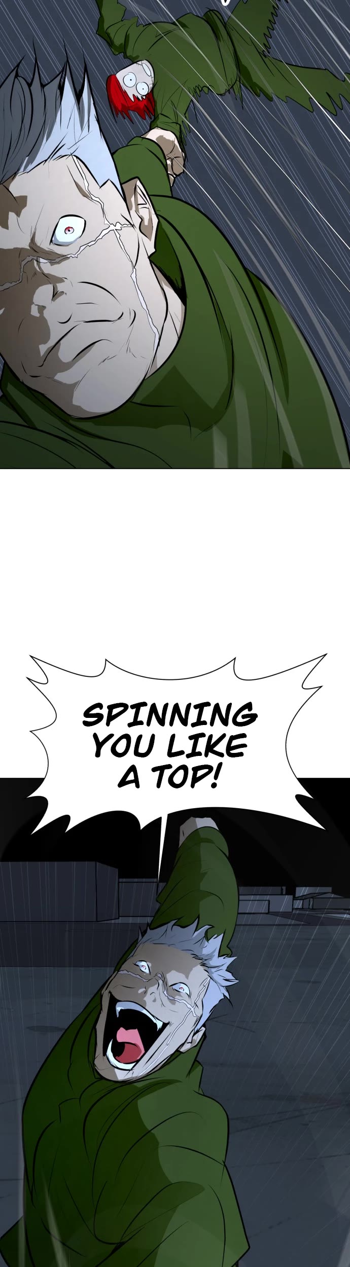 Zombie Fight chapter 73 page 47