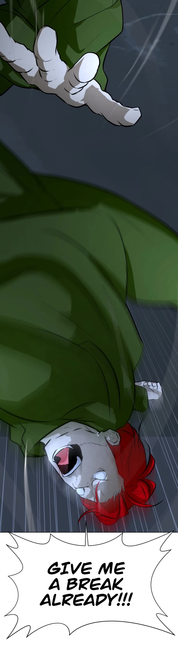 Zombie Fight chapter 73 page 48