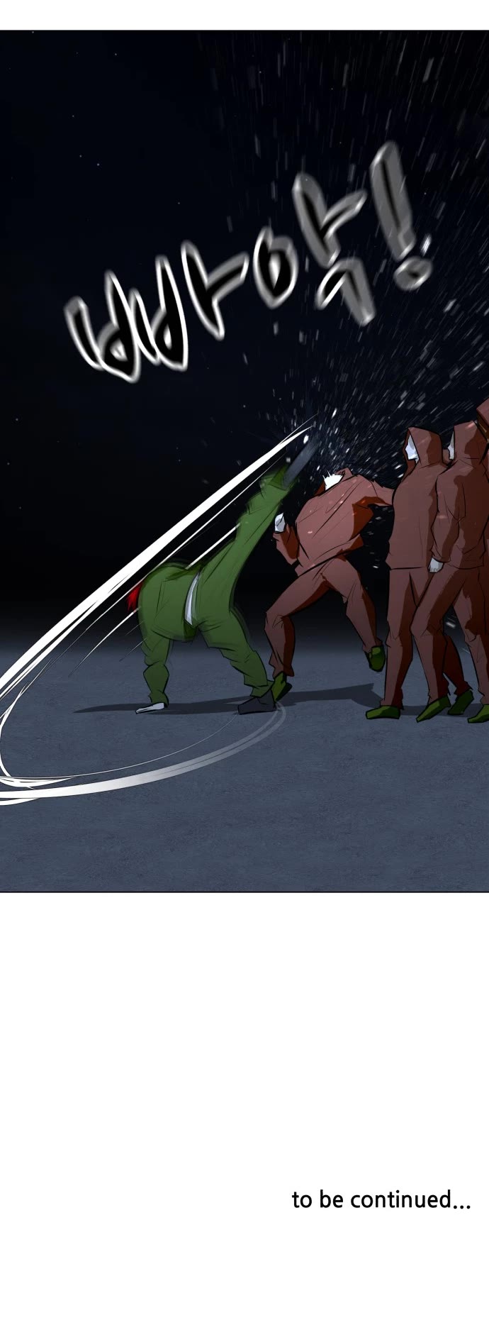 Zombie Fight chapter 73 page 51