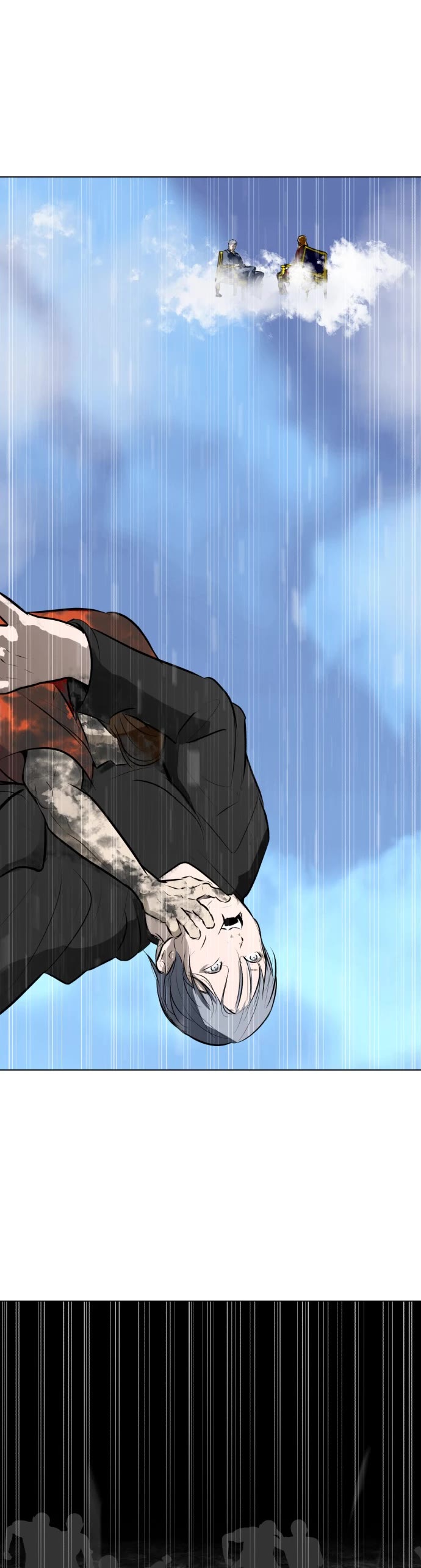 Zombie Fight chapter 73 page 8