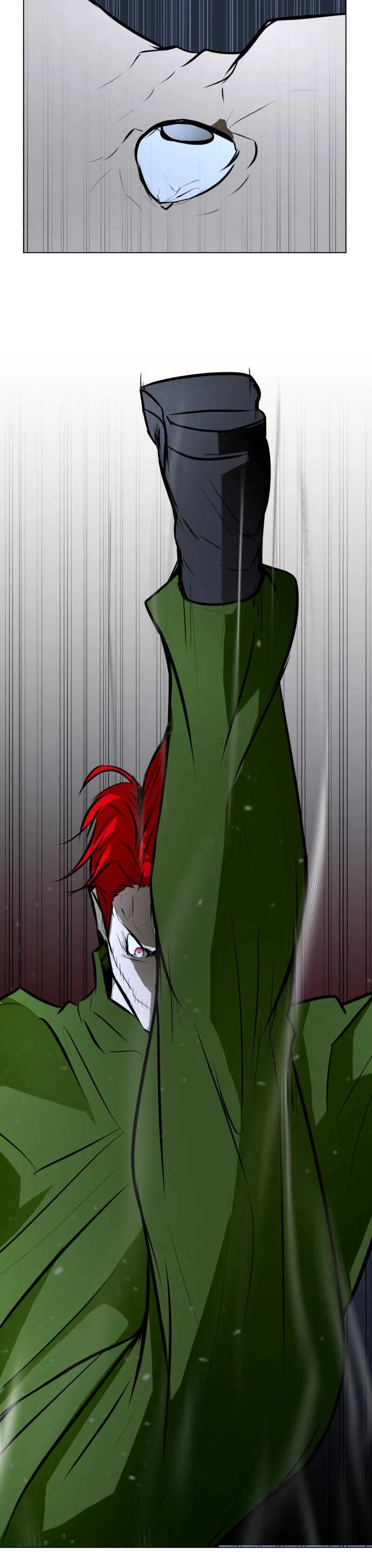 Zombie Fight chapter 74 page 46