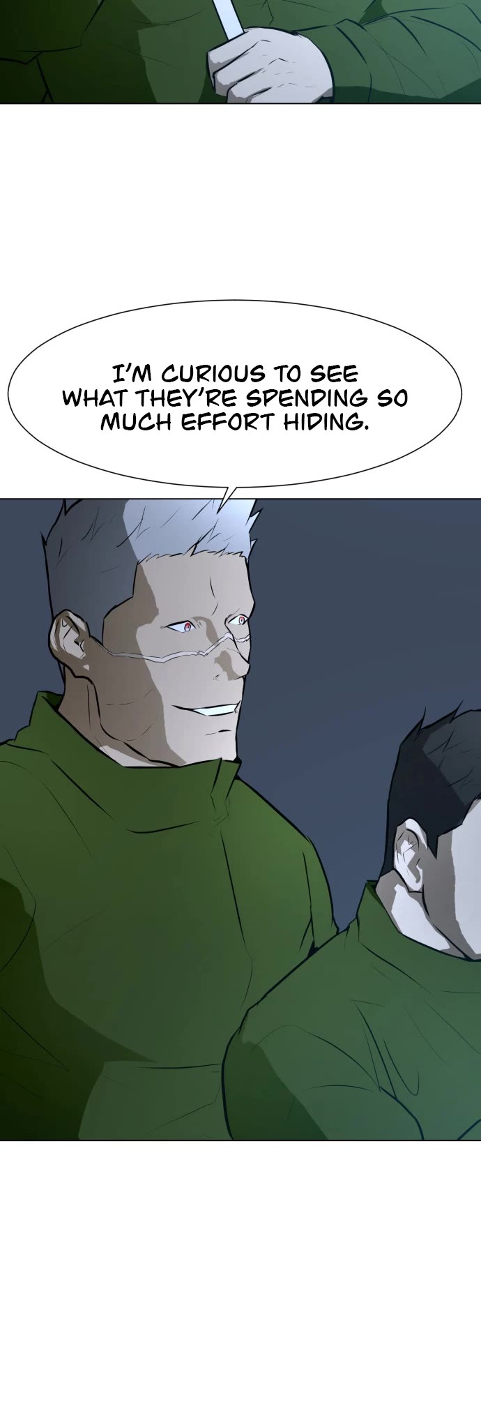 Zombie Fight chapter 75 page 13
