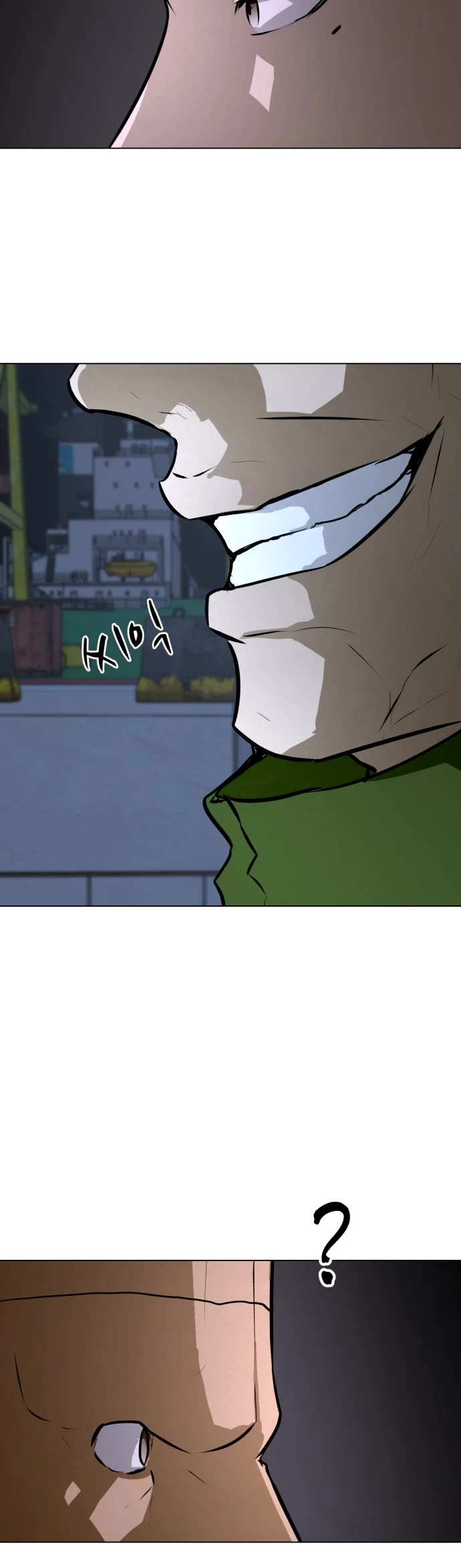 Zombie Fight chapter 75 page 54