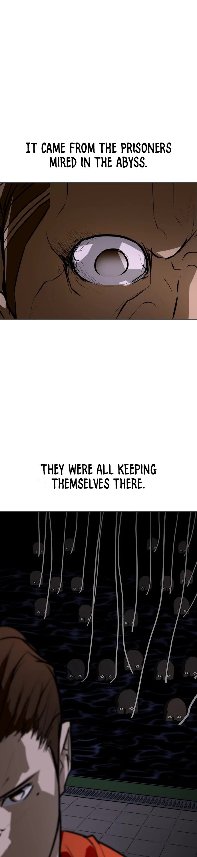 Zombie Fight chapter 76 page 20