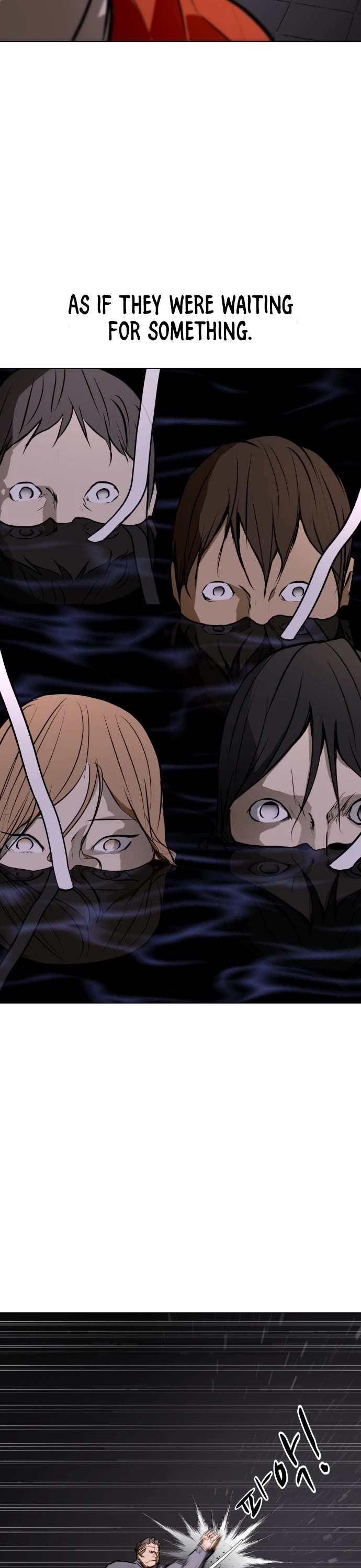 Zombie Fight chapter 76 page 21