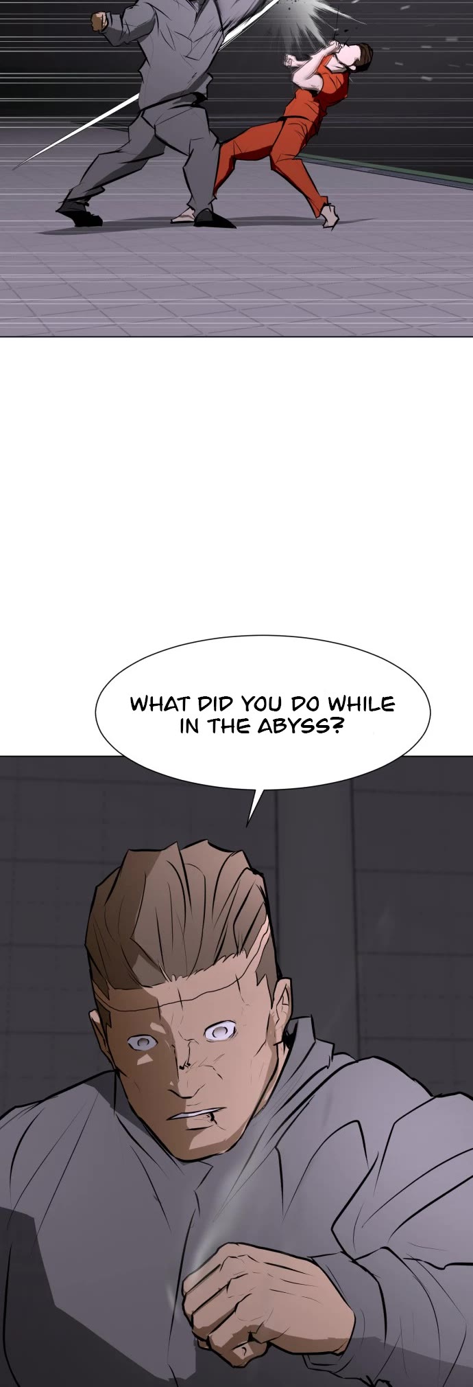 Zombie Fight chapter 76 page 22