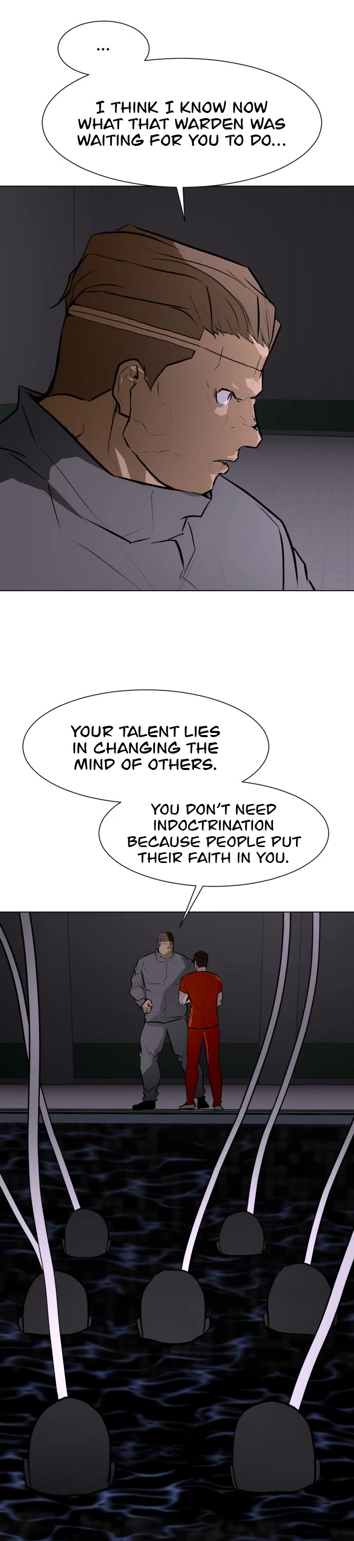 Zombie Fight chapter 76 page 24