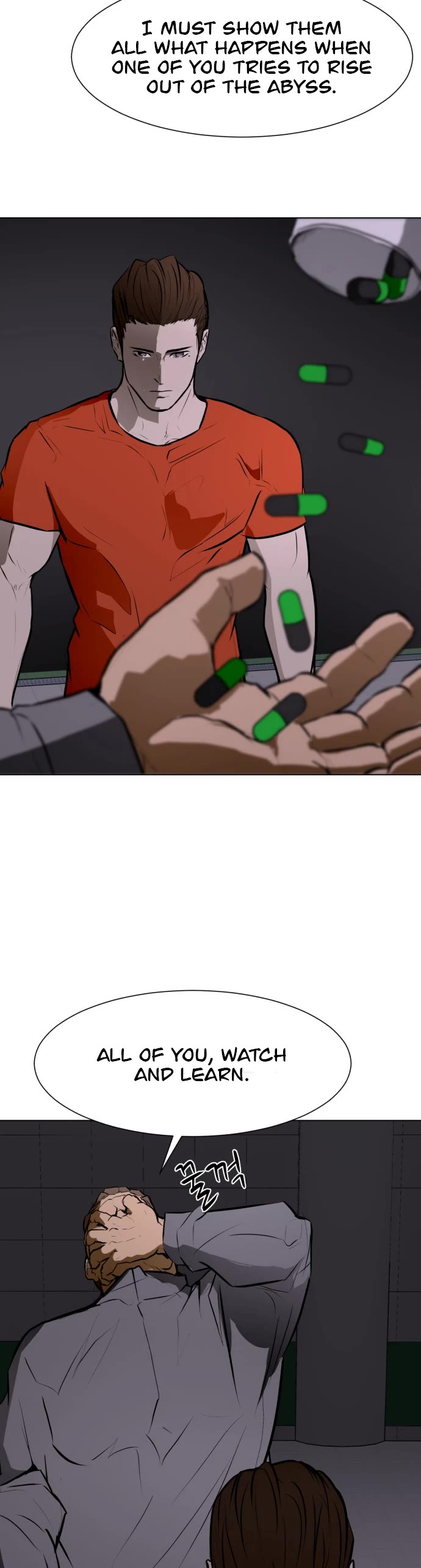 Zombie Fight chapter 76 page 26