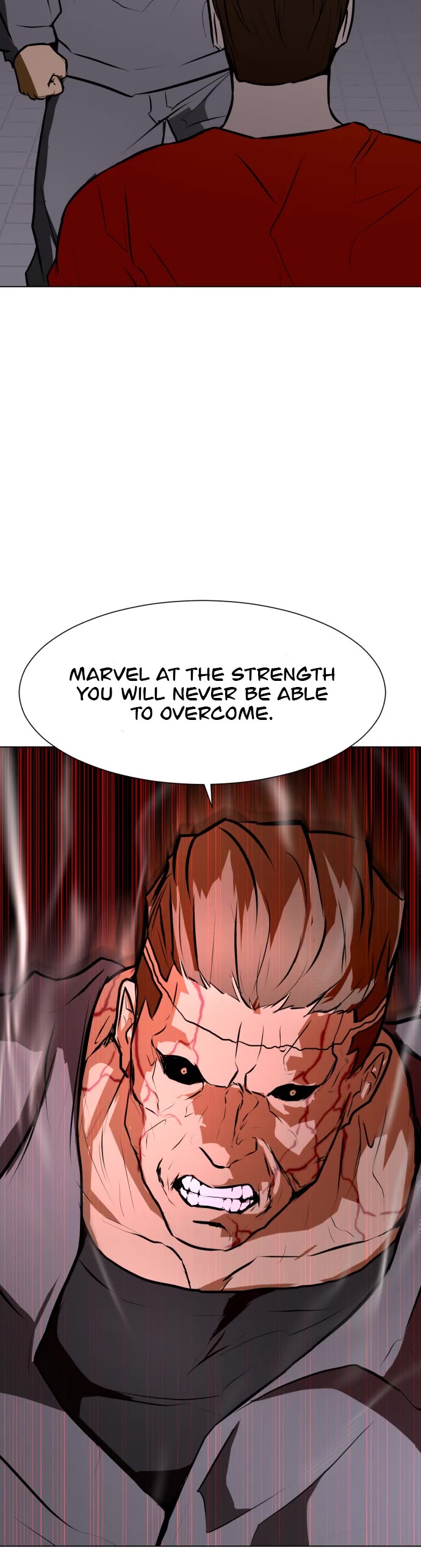 Zombie Fight chapter 76 page 27