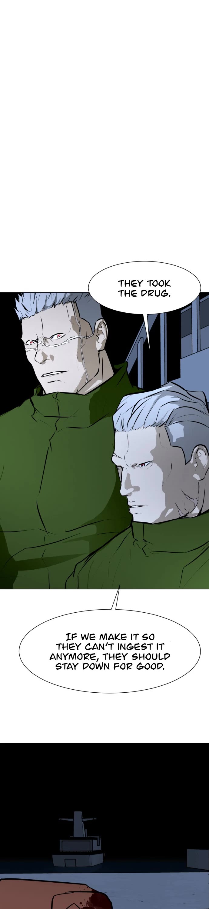 Zombie Fight chapter 76 page 28