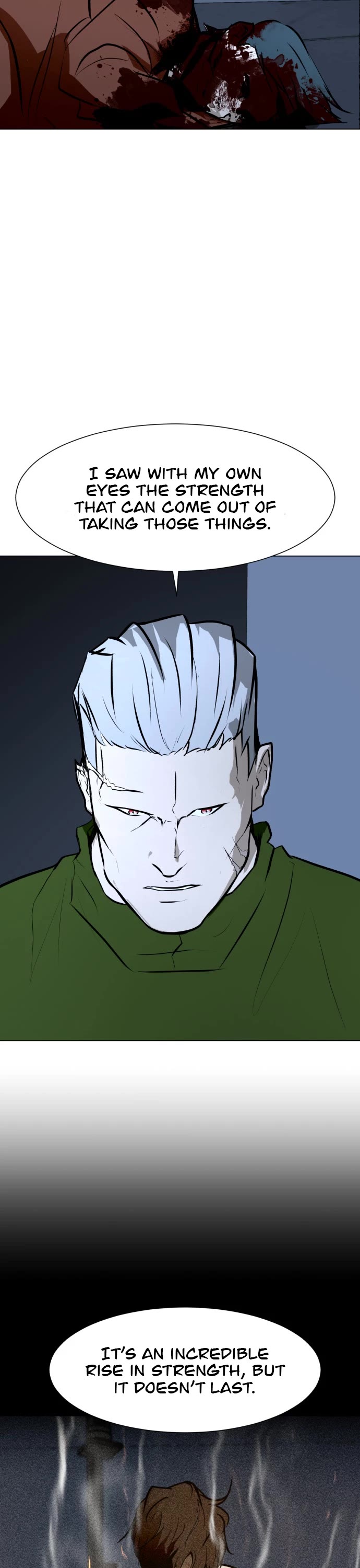 Zombie Fight chapter 76 page 29