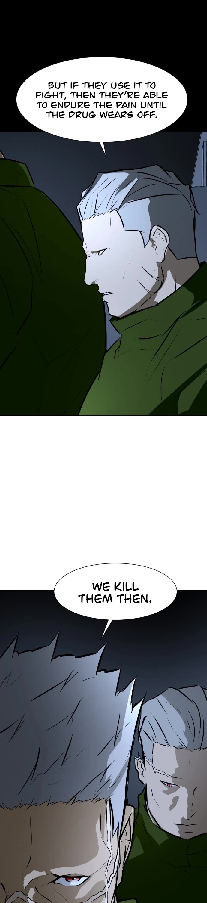 Zombie Fight chapter 76 page 32